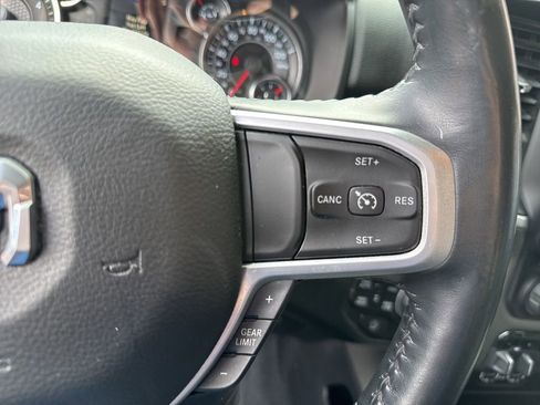 Used 2020 RAM 1500 Big Horn image 31