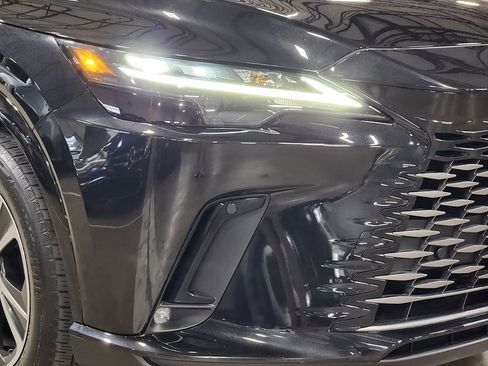 Used 2024 Lexus RX 350 Premium w/ Accessory Package (Z1) FWD image 13