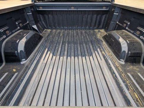 Used 2022 Chevrolet Silverado 1500 Custom w/ LPO, Dark Essentials Package image 19