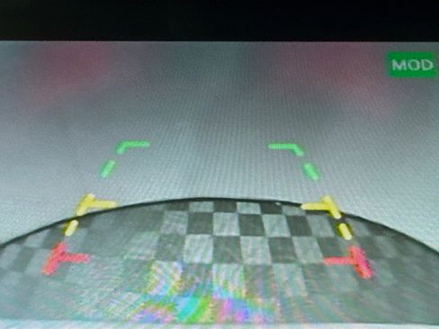 Used 2023 INFINITI QX80 Luxe w/ Cargo Package image 25