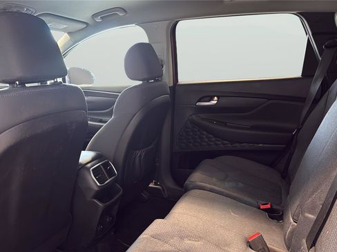 Used 2020 Hyundai Santa Fe SEL image 15