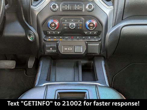 Used 2019 GMC Sierra 1500 Denali image 20