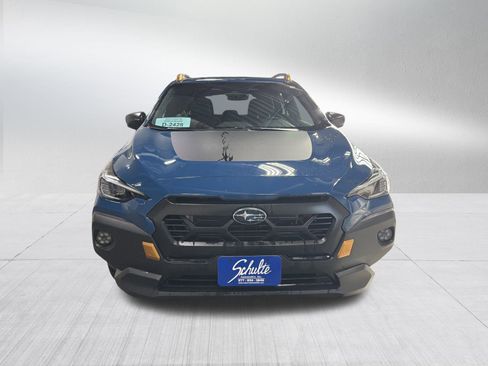 Used 2025 Subaru Crosstrek 2.5i Wilderness w/ Crosstrek Mirror Package image 2
