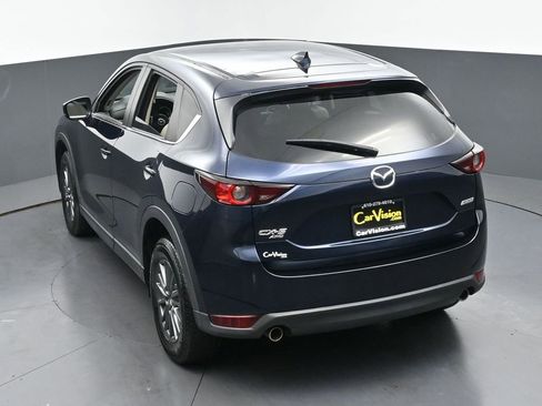 Used 2019 MAZDA CX-5 Touring AWD/4WD image 38