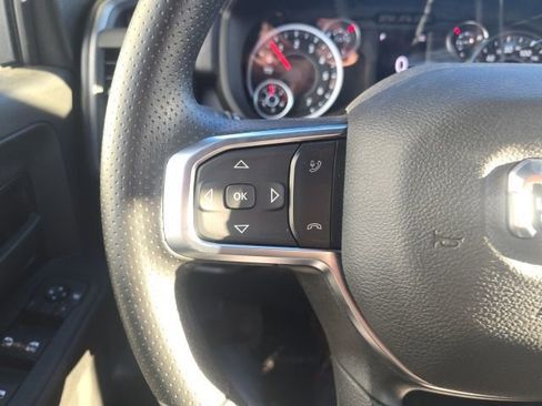 New 2026 RAM 2500 Tradesman image 13