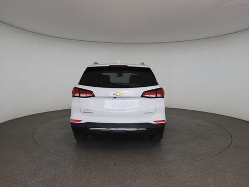 Used 2022 Chevrolet Equinox Premier FWD image 15