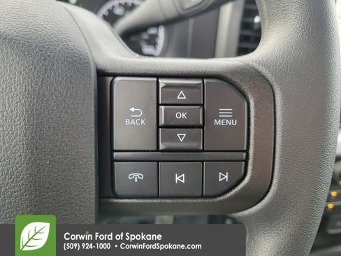 New 2026 Ford F250 XL w/ XL Chrome Package image 22