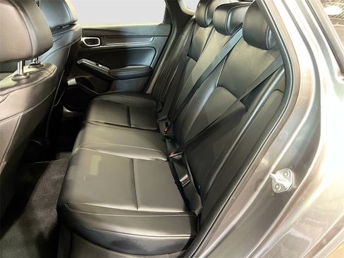 Used 2024 Acura Integra A-Spec image 25