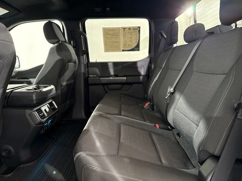 Used 2024 Ford F150 XLT w/ Equipment Group 302A MID AWD/4WD image 13
