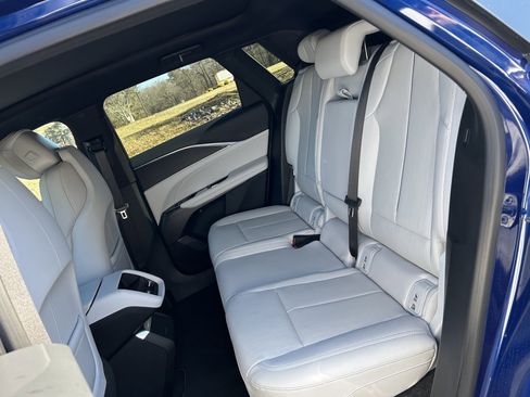 Used 2024 Cadillac Lyriq Sport w/ LPO, Floor Liner Package image 45