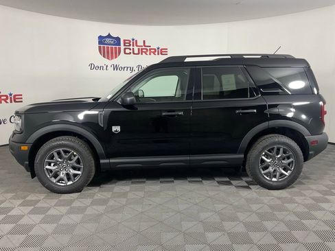 New 2026 Ford Bronco Sport Big Bend image 6