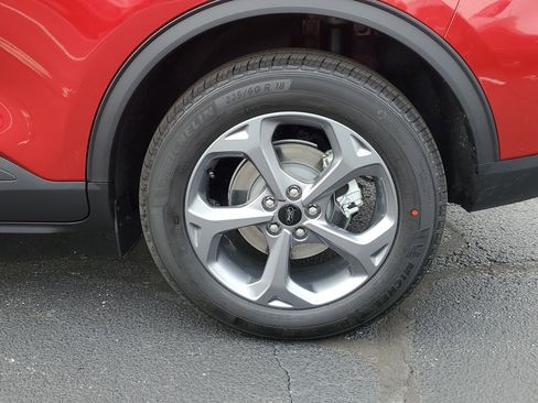 New 2026 Ford Escape ST-Line Select w/ Tech Pack #1 image 5