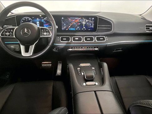 Certified 2023 Mercedes-Benz GLS 450 4MATIC image 13