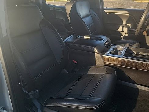 Used 2014 GMC Sierra 1500 Denali w/ Driver Alert Package image 11