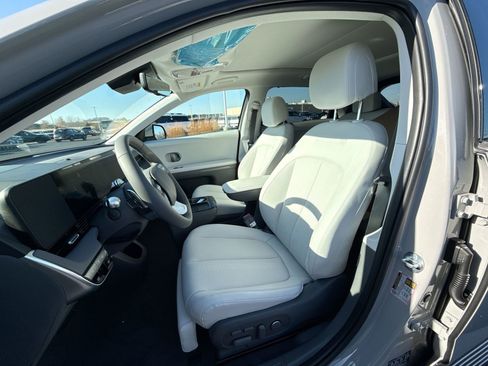 New 2026 Hyundai Ioniq 5 Limited image 13