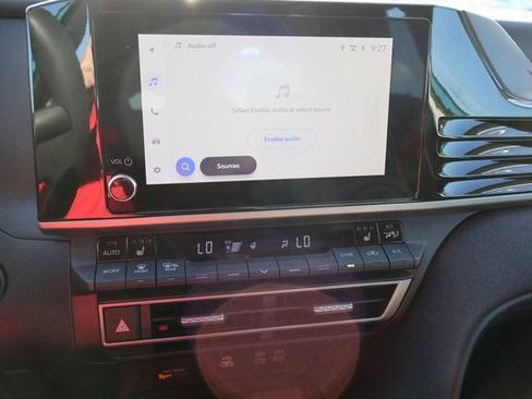 Certified 2025 Toyota Camry LE w/ Convenience Package FWD image 14