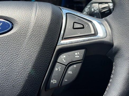 Used 2024 Ford Edge SEL w/ Convenience Package AWD/4WD image 20