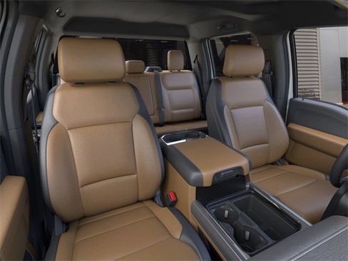 New 2026 Ford F250 Lariat w/ Chrome Package image 10