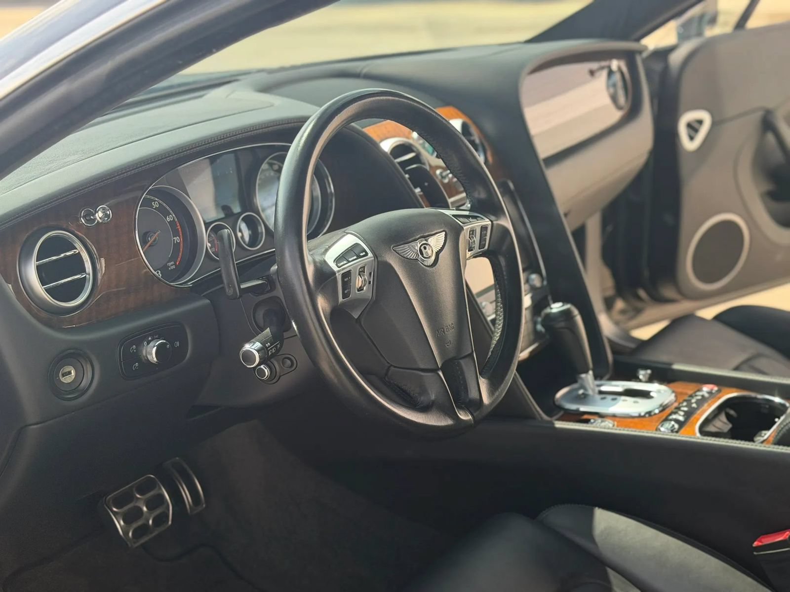 Used 2013 Bentley Continental GT AWD/4WD image 19