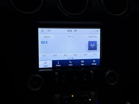 Used 2022 Ford Mustang Coupe w/ Equipment Group 101A RWD image 37