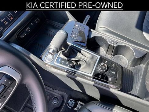 Certified 2024 Kia Sportage X-Line AWD/4WD image 13