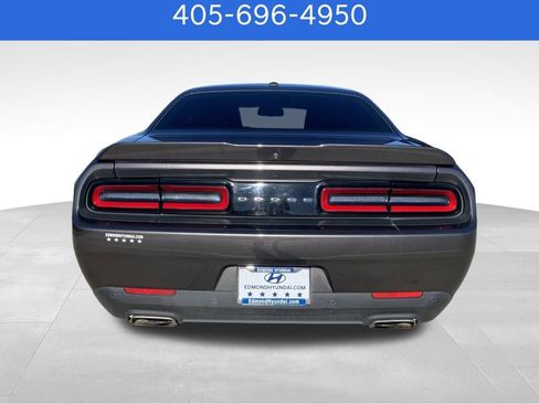 Used 2021 Dodge Challenger GT image 16