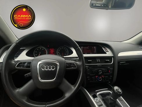 Used 2010 Audi A4 2.0T Premium AWD/4WD image 28