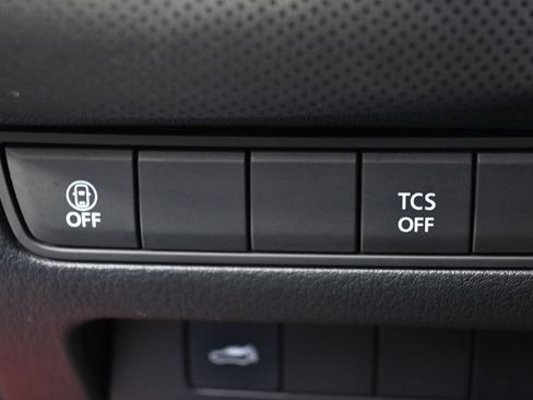 Used 2023 MAZDA CX-50 2.5 S w/ Preferred Plus Pkg AWD/4WD image 25