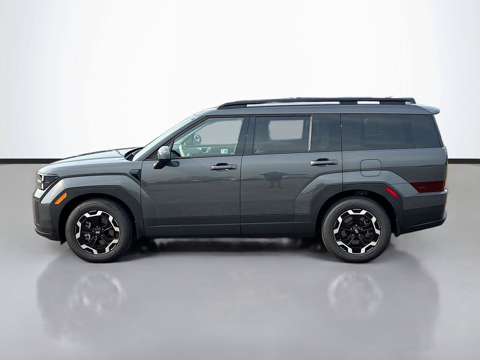 Certified 2026 Hyundai Santa Fe SEL AWD/4WD image 8