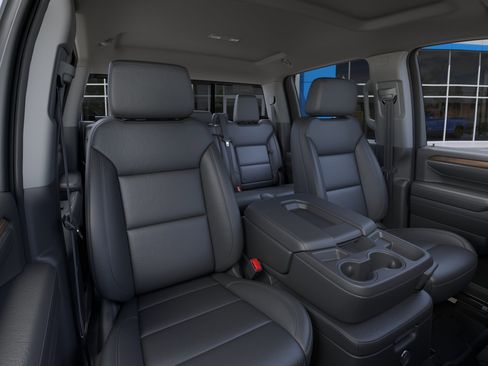 New 2026 Chevrolet Silverado 3500 LT AWD/4WD image 16