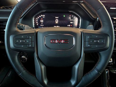 Used 2026 GMC Sierra 1500 AT4 w/ AT4 Premium Package AWD/4WD image 31