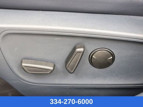 Used 2023 Ford Maverick Lariat w/ Lariat Luxury Package image 17