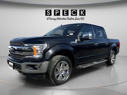Used 2019 Ford F150 Lariat