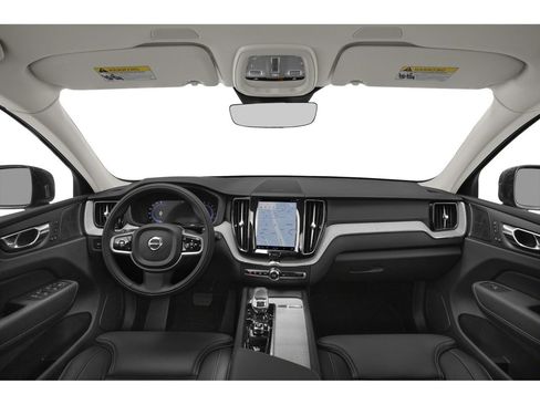 Used 2022 Volvo XC60 B5 Momentum w/ Advanced Package AWD/4WD image 8