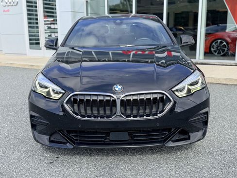Used 2022 BMW 228i xDrive Gran Coupe w/ Premium Package AWD/4WD image 9