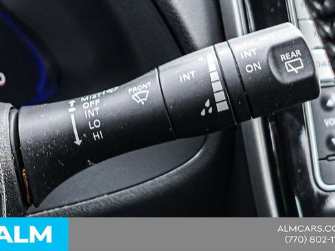 Used 2015 Nissan Leaf SL w/ Premium Package image 26