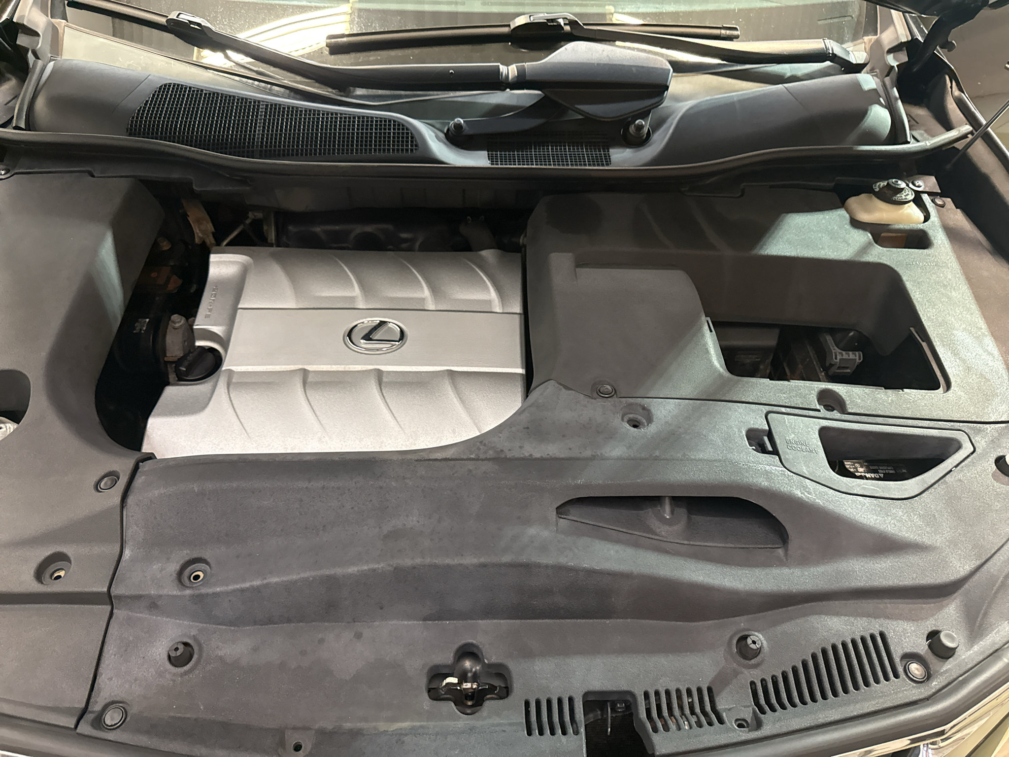 Used 2010 Lexus RX 350 AWD image 35