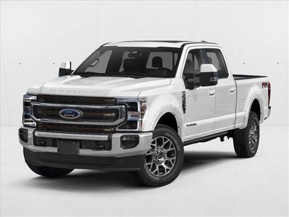 Used 2020 Ford F250 King Ranch w/ King Ranch Ultimate Package