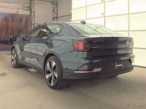 Used 2023 Polestar Polestar 2 w/ Pilot Pack image 4
