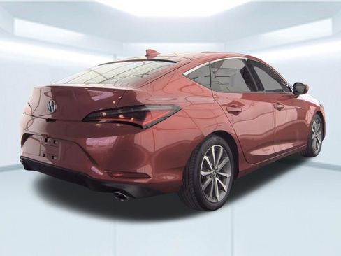Used 2024 Acura Integra FWD image 2