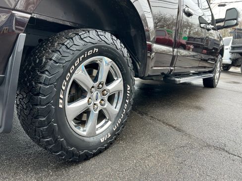 Used 2018 Ford F150 XLT w/ Max Trailer Tow Package image 25