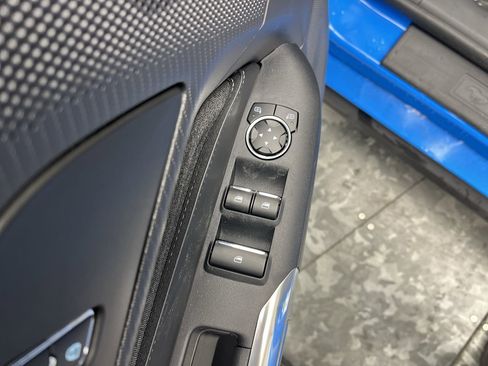 New 2026 Ford Mustang Convertible image 6