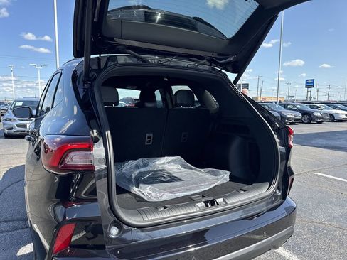 Certified 2023 Ford Escape ST-Line w/ Tech Pack #1 image 20