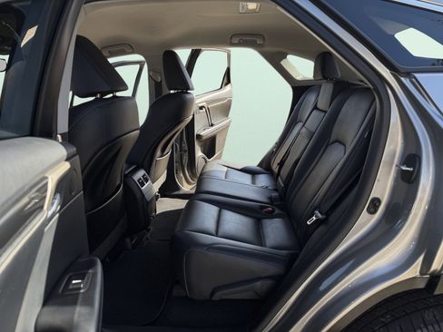 Used 2021 Lexus RX 350 FWD w/ Accessory Package image 16