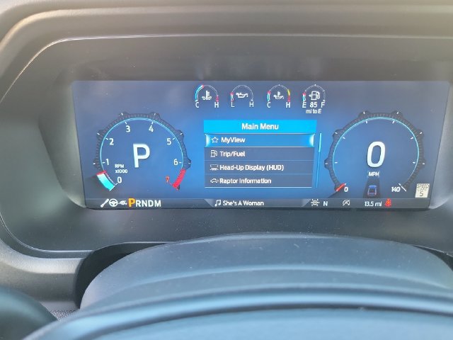 New 2026 Ford F150 Raptor AWD/4WD image 38