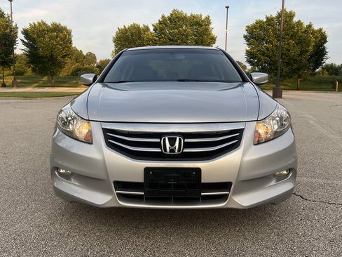 Used 2012 Honda Accord EX-L image 8