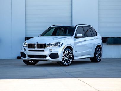Used 2017 BMW X5 xDrive35i