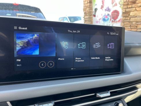 Used 2025 Hyundai Sonata SEL image 20