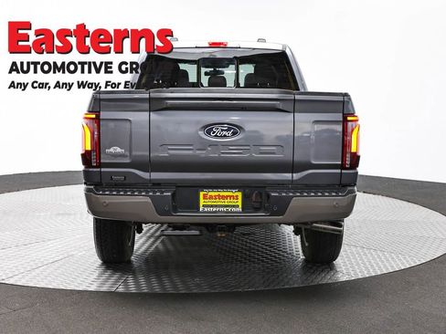 Used 2025 Ford F150 King Ranch AWD/4WD image 6