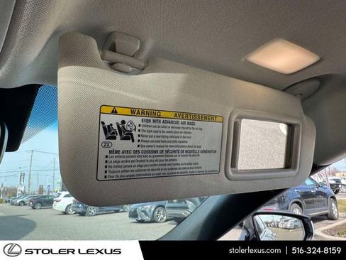 Used 2019 Lexus ES 350 FWD image 38